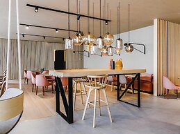 Mercure Fátima