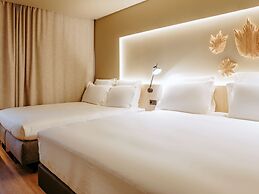 Mercure Fátima