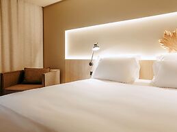 Mercure Fátima