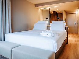 Mercure Fátima