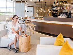 Mercure Fátima