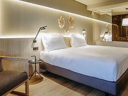 Mercure Fátima