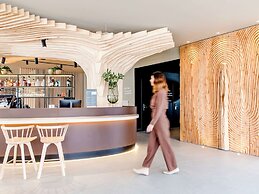 Mercure Fátima
