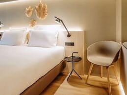 Mercure Fátima
