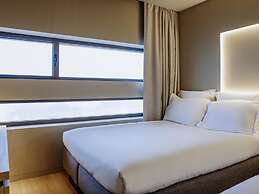 Mercure Fátima