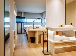 Mercure Fátima