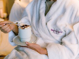 Mercure Fátima