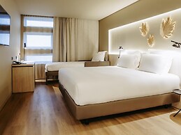 Mercure Fátima