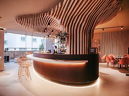 Mercure Fátima