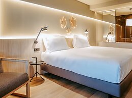Mercure Fátima