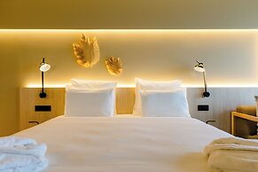 Mercure Fátima