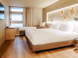 Mercure Fátima