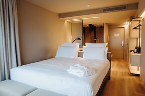Mercure Fátima