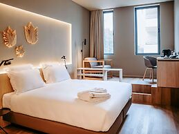 Mercure Fátima
