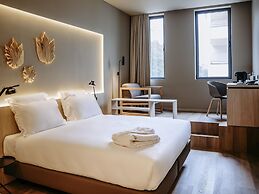 Mercure Fátima