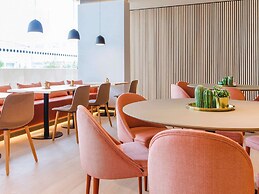 Mercure Fátima