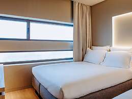 Mercure Fátima