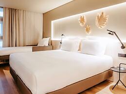 Mercure Fátima