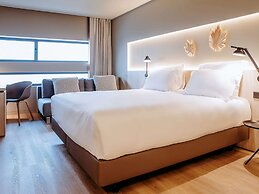 Mercure Fátima