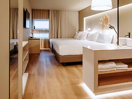 Mercure Fátima