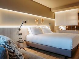Mercure Fátima