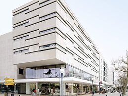 Mercure Fátima