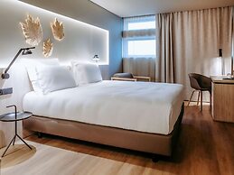 Mercure Fátima