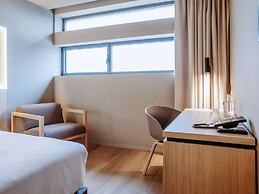 Mercure Fátima