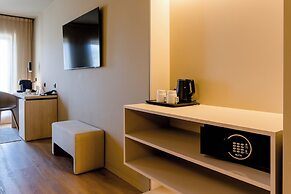 Mercure Fátima