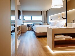 Mercure Fátima
