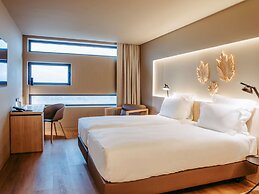 Mercure Fátima