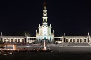 Mercure Fátima