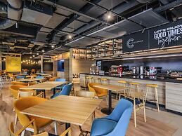 ibis Timisoara City Center