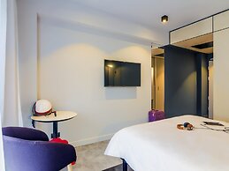 ibis Timisoara City Center