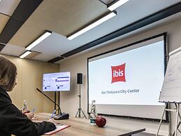 ibis Timisoara City Center
