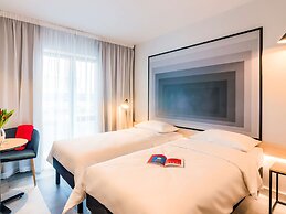 ibis Timisoara City Center