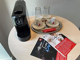 ibis Timisoara City Center