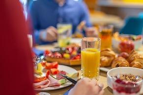 ibis Timisoara City Center