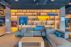 ibis Timisoara City Center