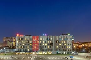 ibis Timisoara City Center