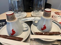 ibis Timisoara City Center