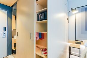 ibis Timisoara City Center