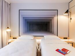 ibis Timisoara City Center