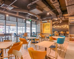 ibis Timisoara City Center