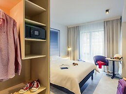 ibis Timisoara City Center