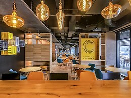 ibis Timisoara City Center