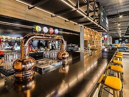 ibis Timisoara City Center