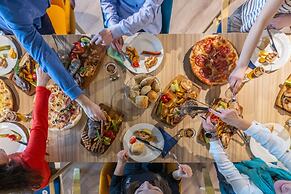 ibis Timisoara City Center