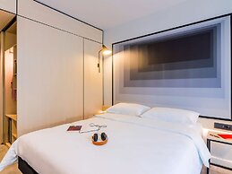 ibis Timisoara City Center