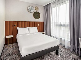 Mercure Bialystok